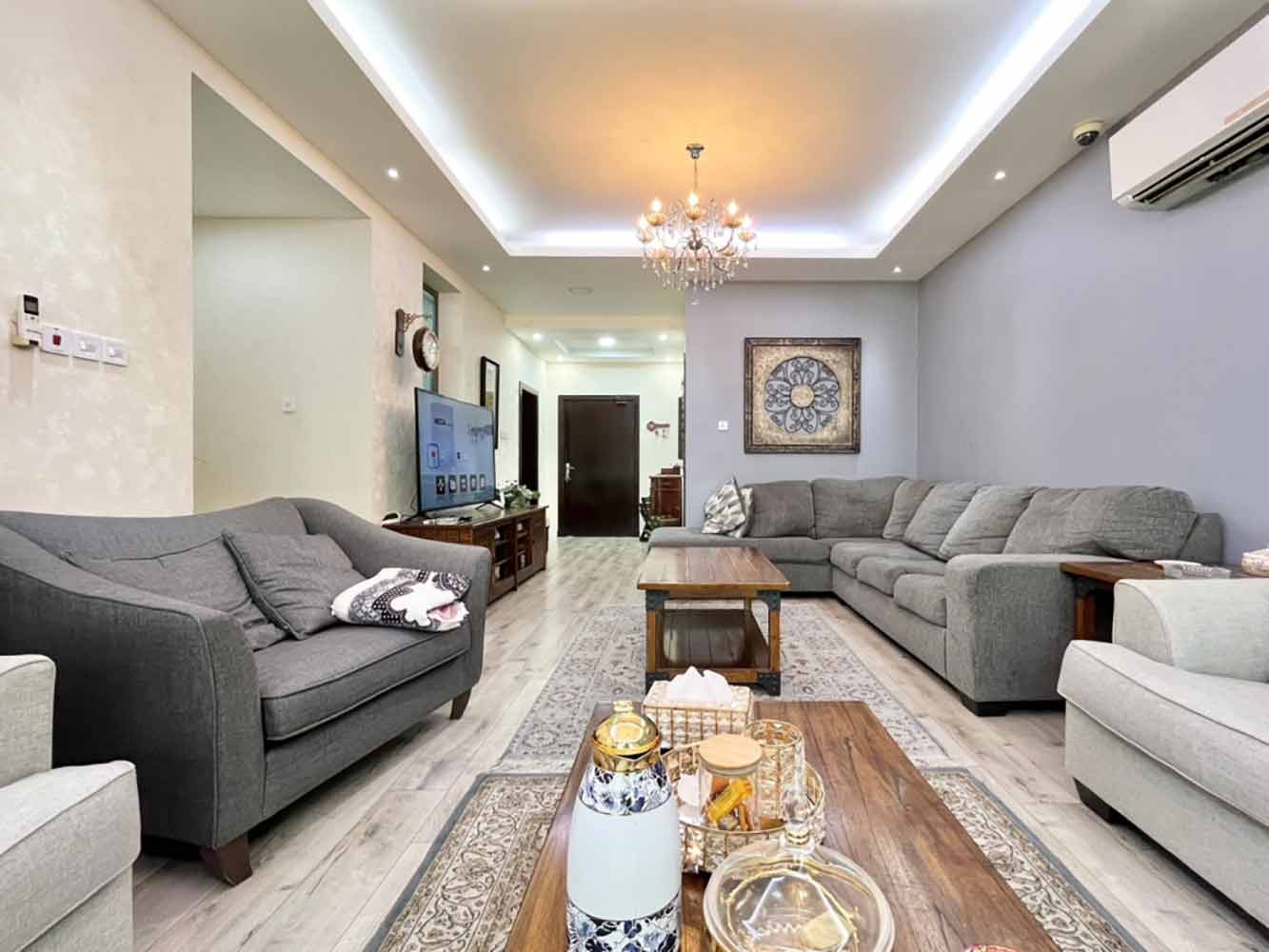 Apartment for Sale in Hidd Image #5742 0