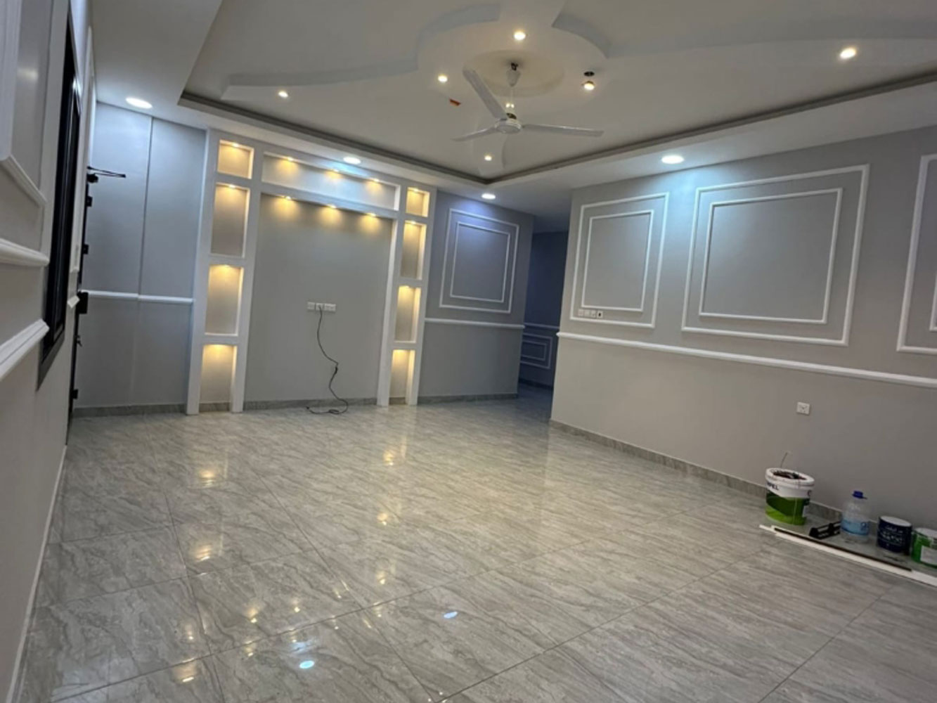 صورة شقة للبيع في اللوزي #5934 1