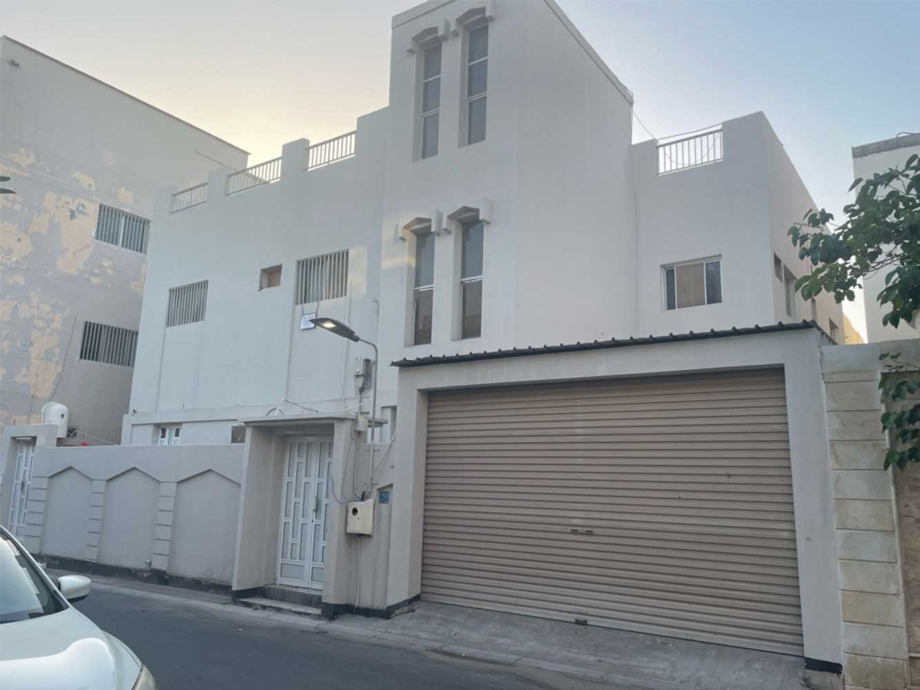 Villa for Sale in Muharraq Image #6010 0