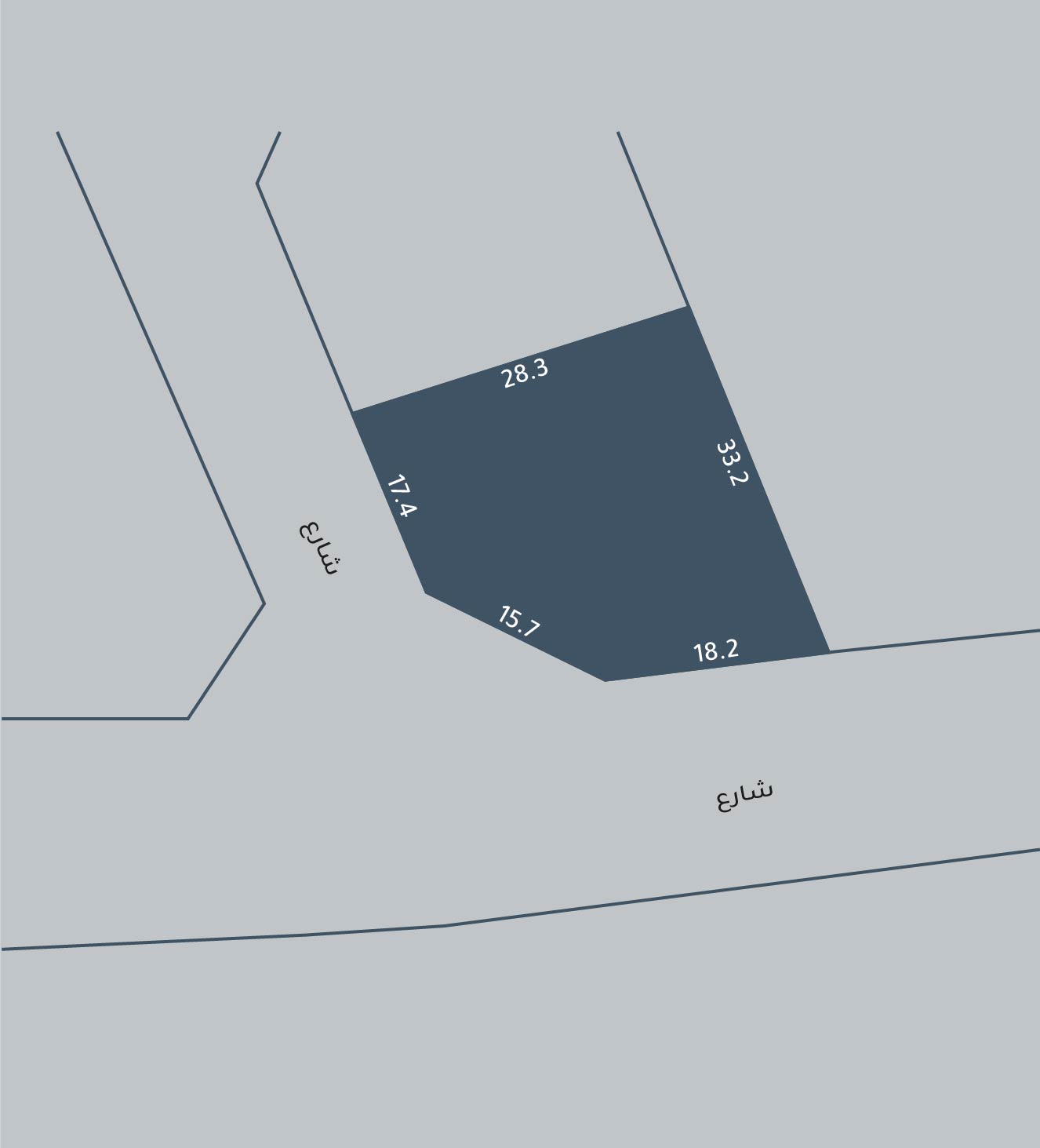 صورة أرض للبيع في عالي #6107 0