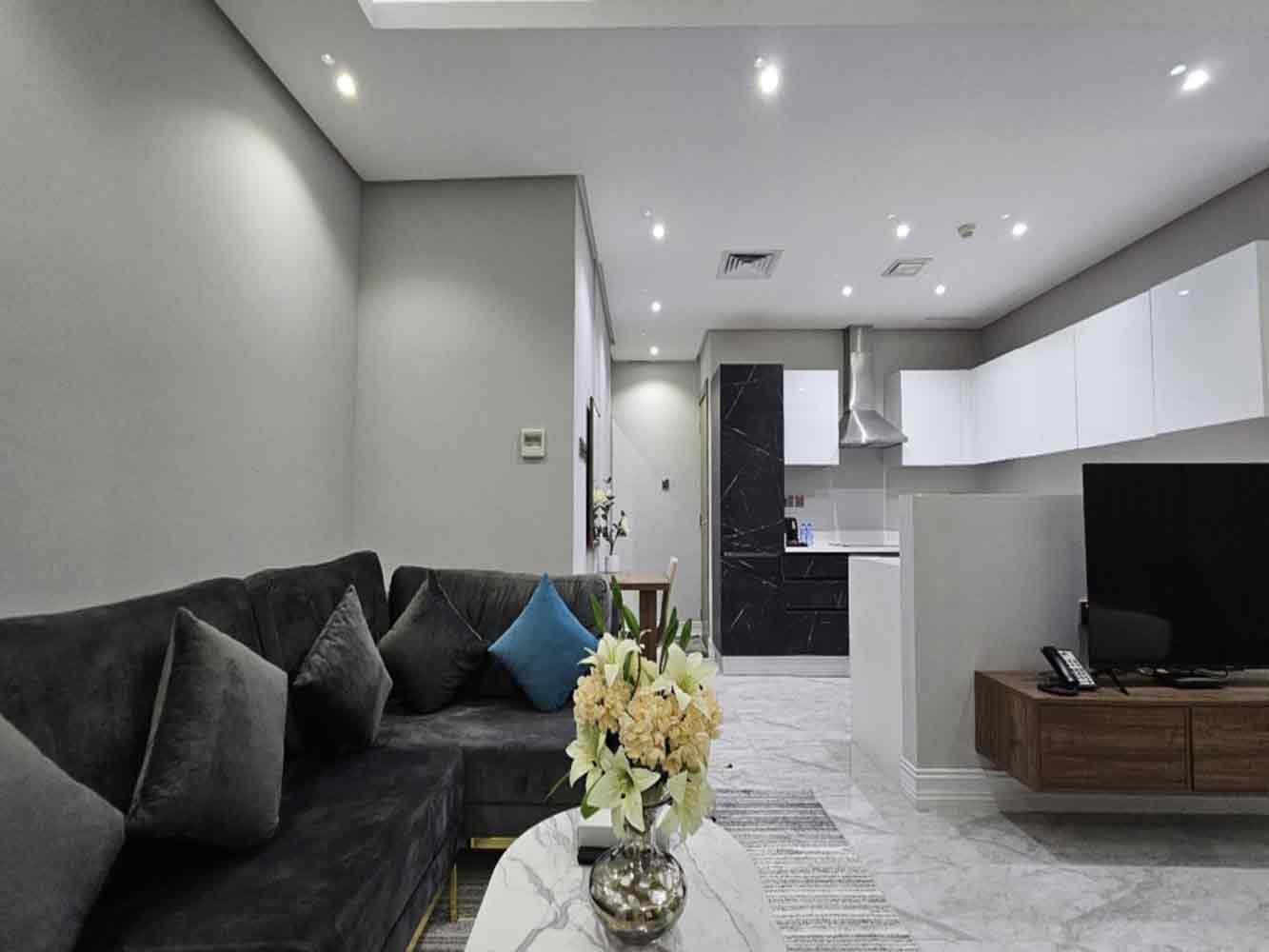 Studio Apartment for Rent in Juffair Image #6114 2