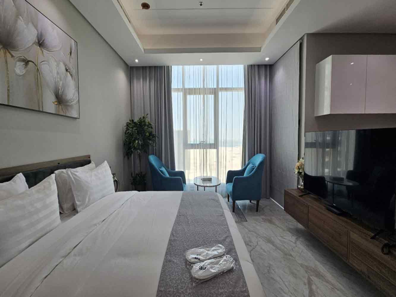 Studio Apartment for Rent in Juffair Image #6114 0