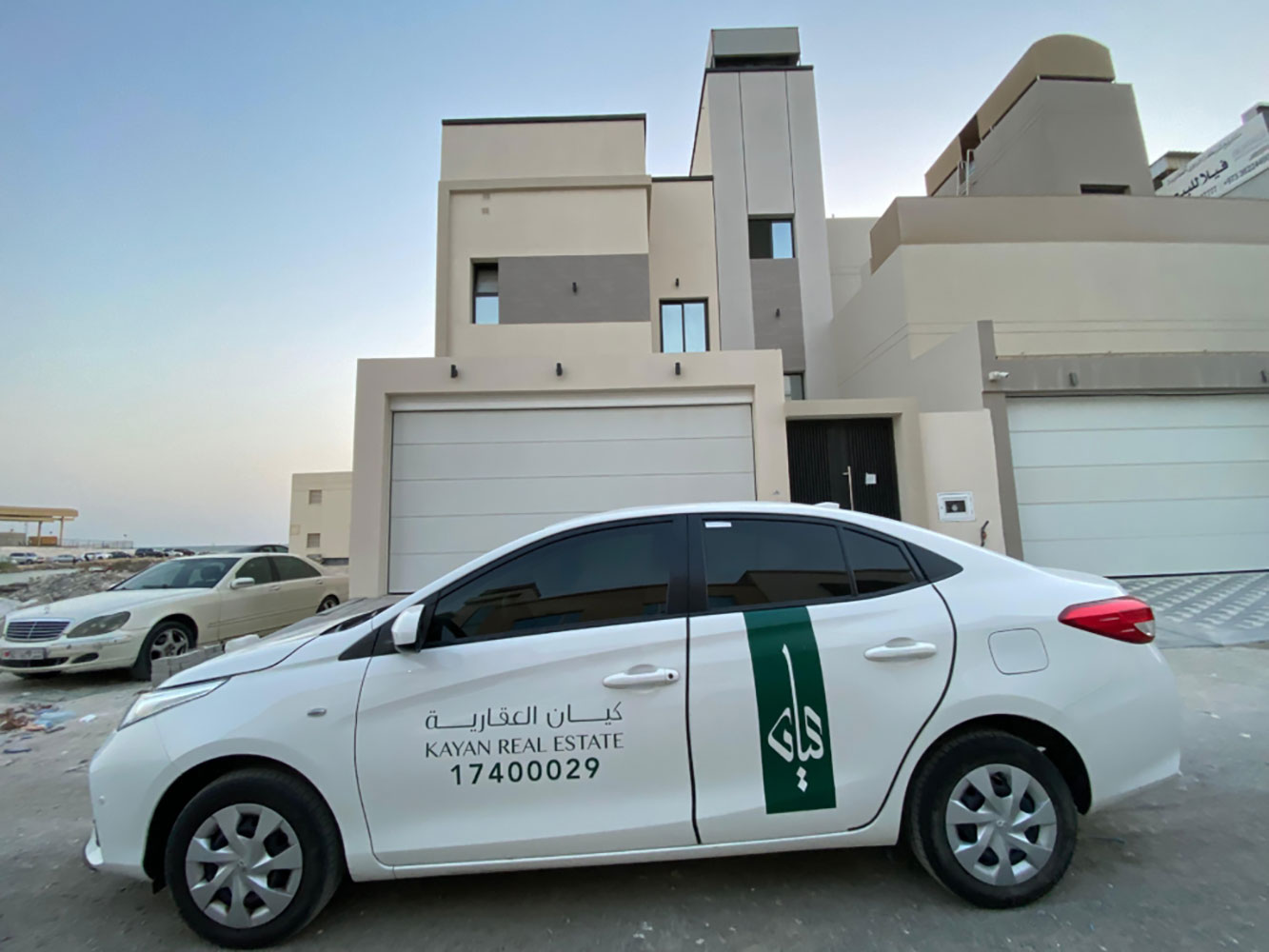 صورة فيلا للبيع في كرزكان #6194 0