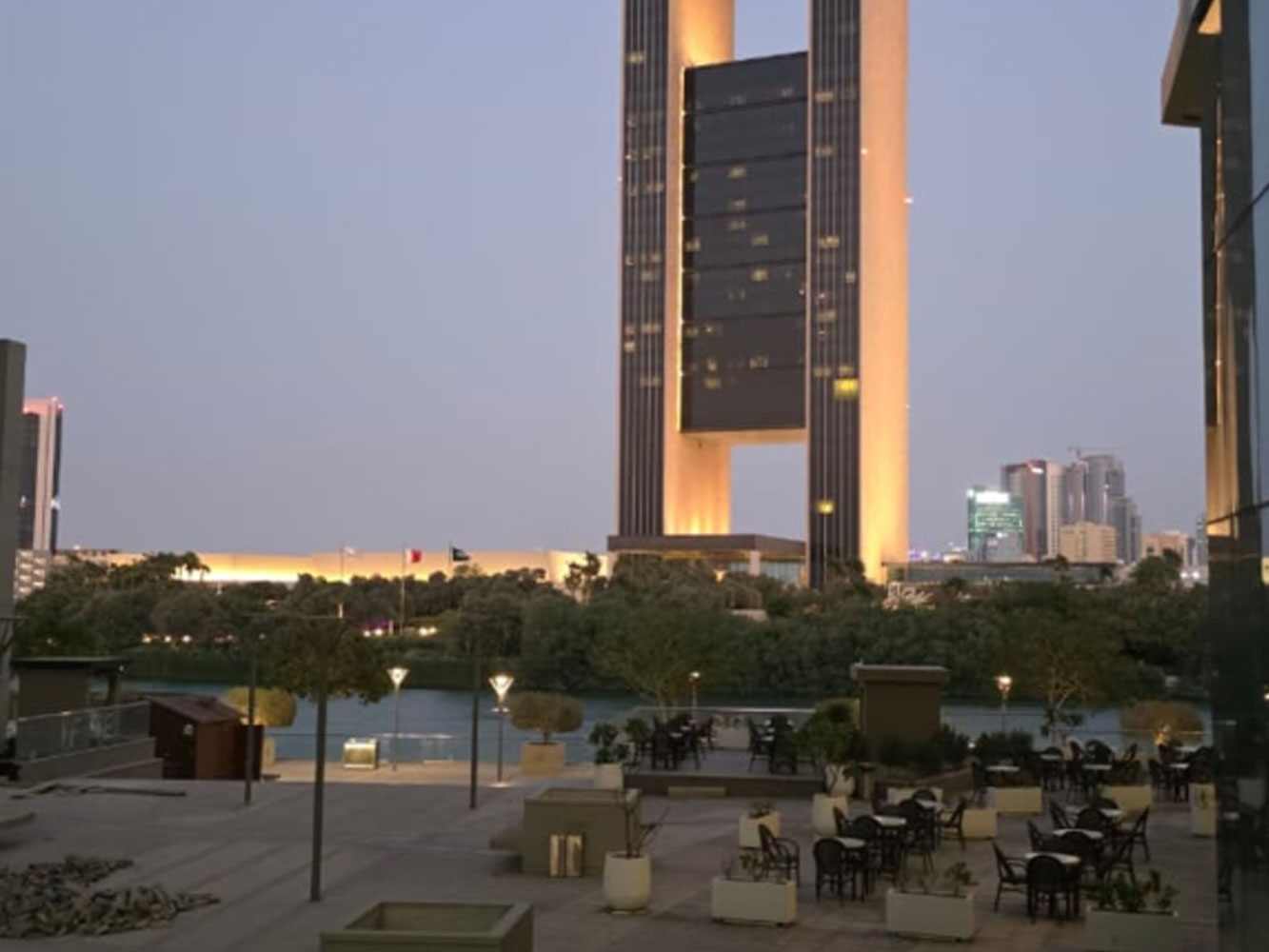 Studio Apartment for Sale in Bahrain Bay Image #6214 1