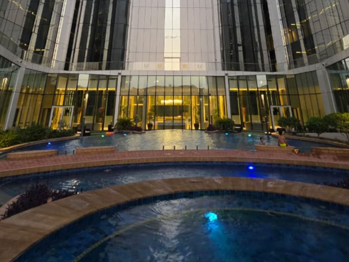 Studio Apartment for Sale in Bahrain Bay Image #6214 0