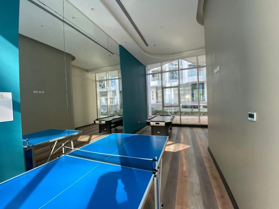 Studio Apartment for Sale in Bahrain Bay Image #6214 4