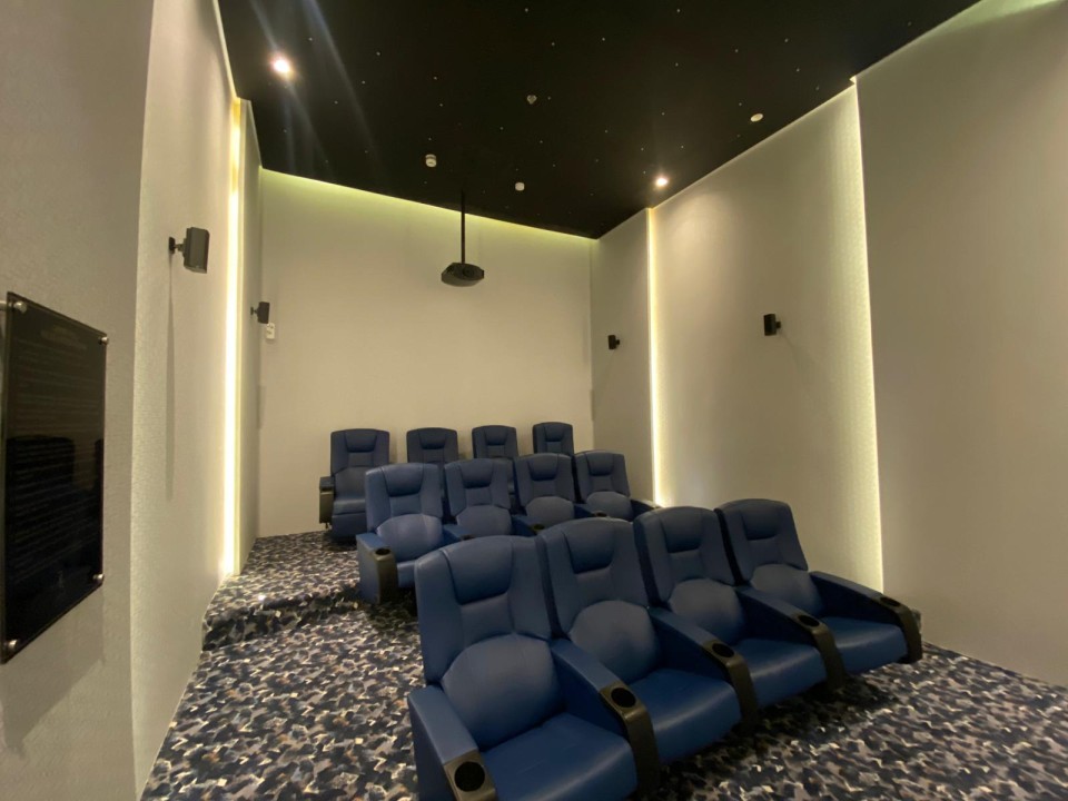 Studio Apartment for Sale in Bahrain Bay Image #6214 5