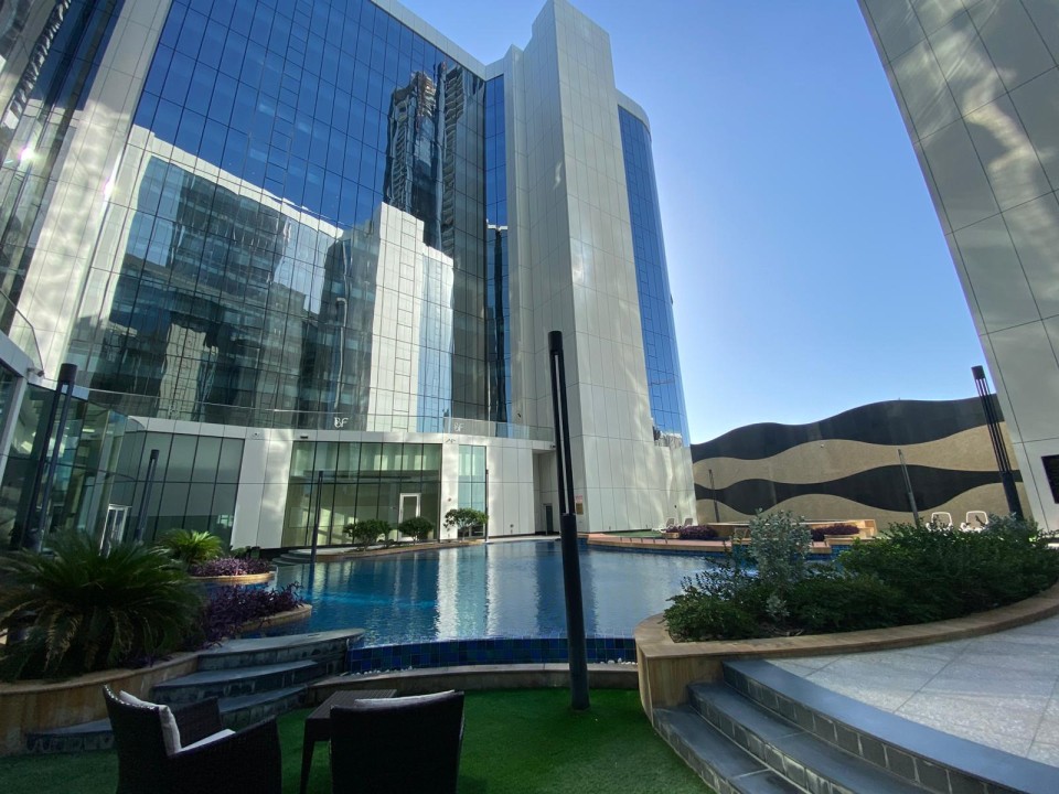 Studio Apartment for Sale in Bahrain Bay Image #6214 6