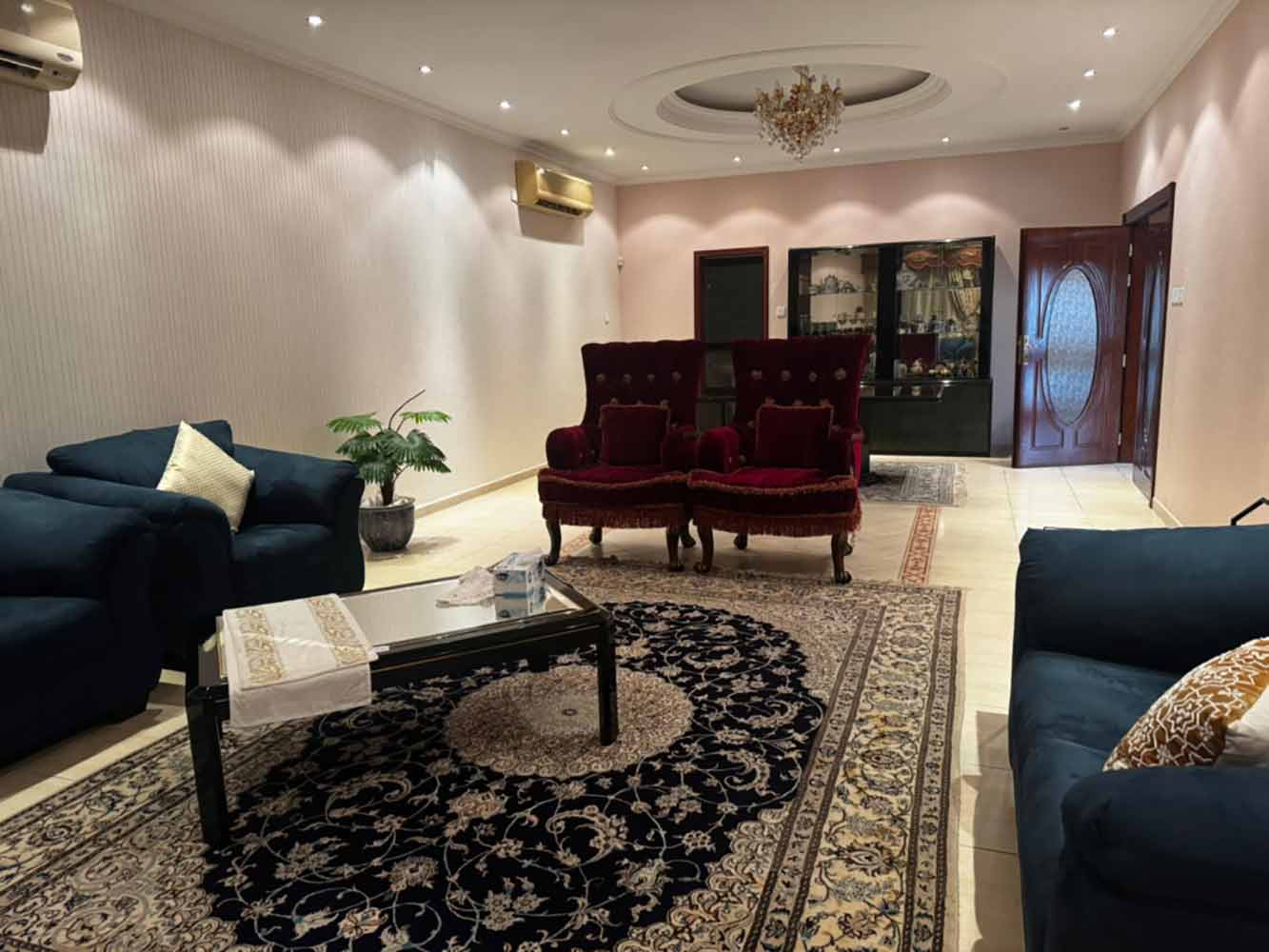 Villa for Sale in Tubli Image #6341 4