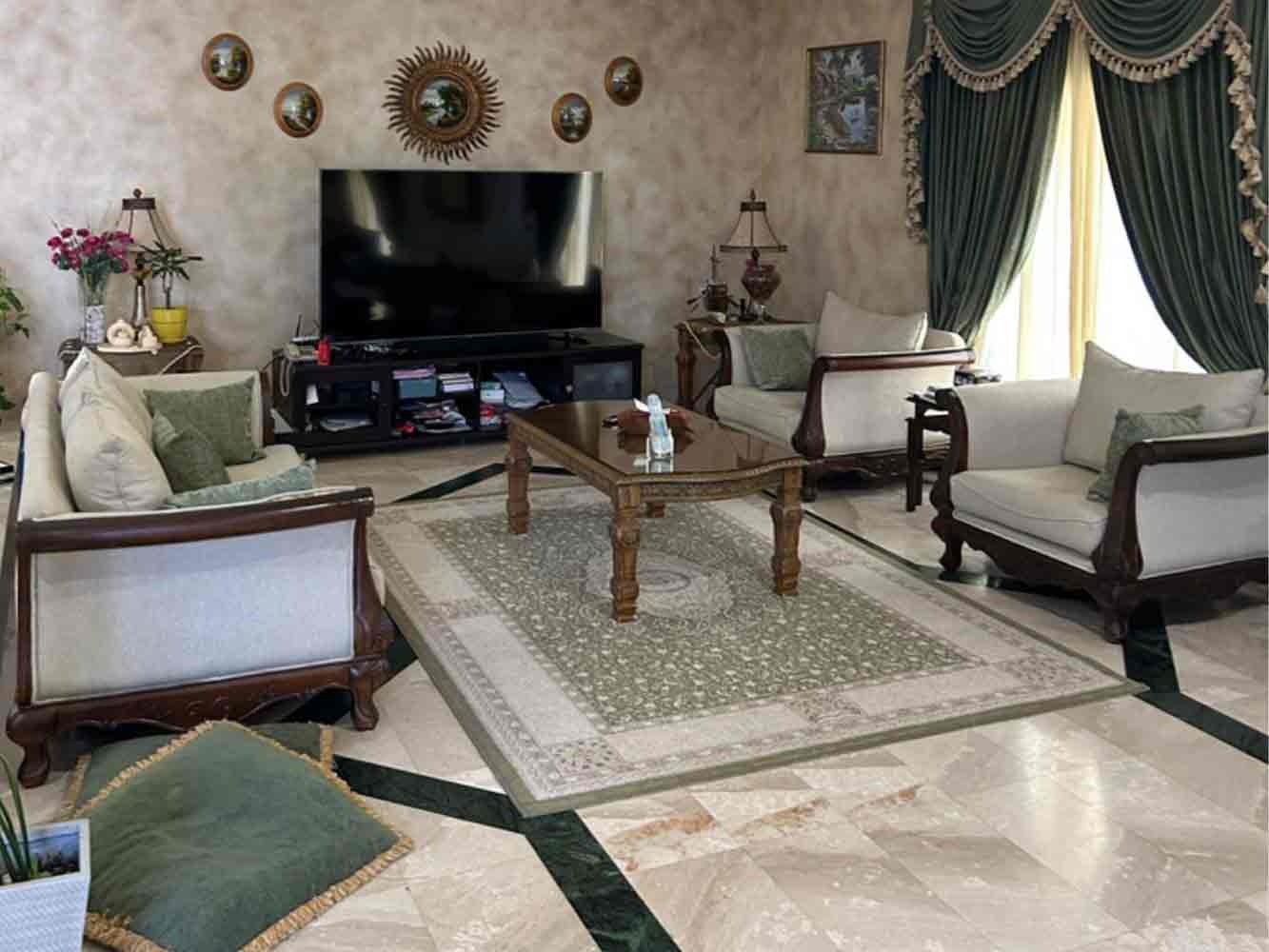 Villa for Sale in Hamad Town Image #6389 4