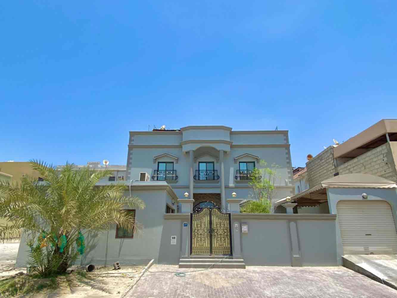 Villa for Sale in Hamad Town Image #6389 0