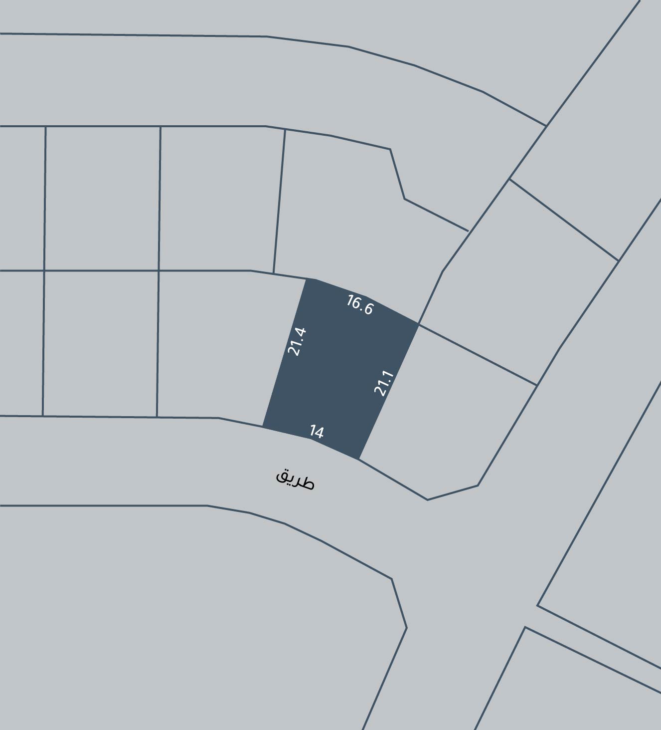 Land for Sale in Buhair Image #6395 0