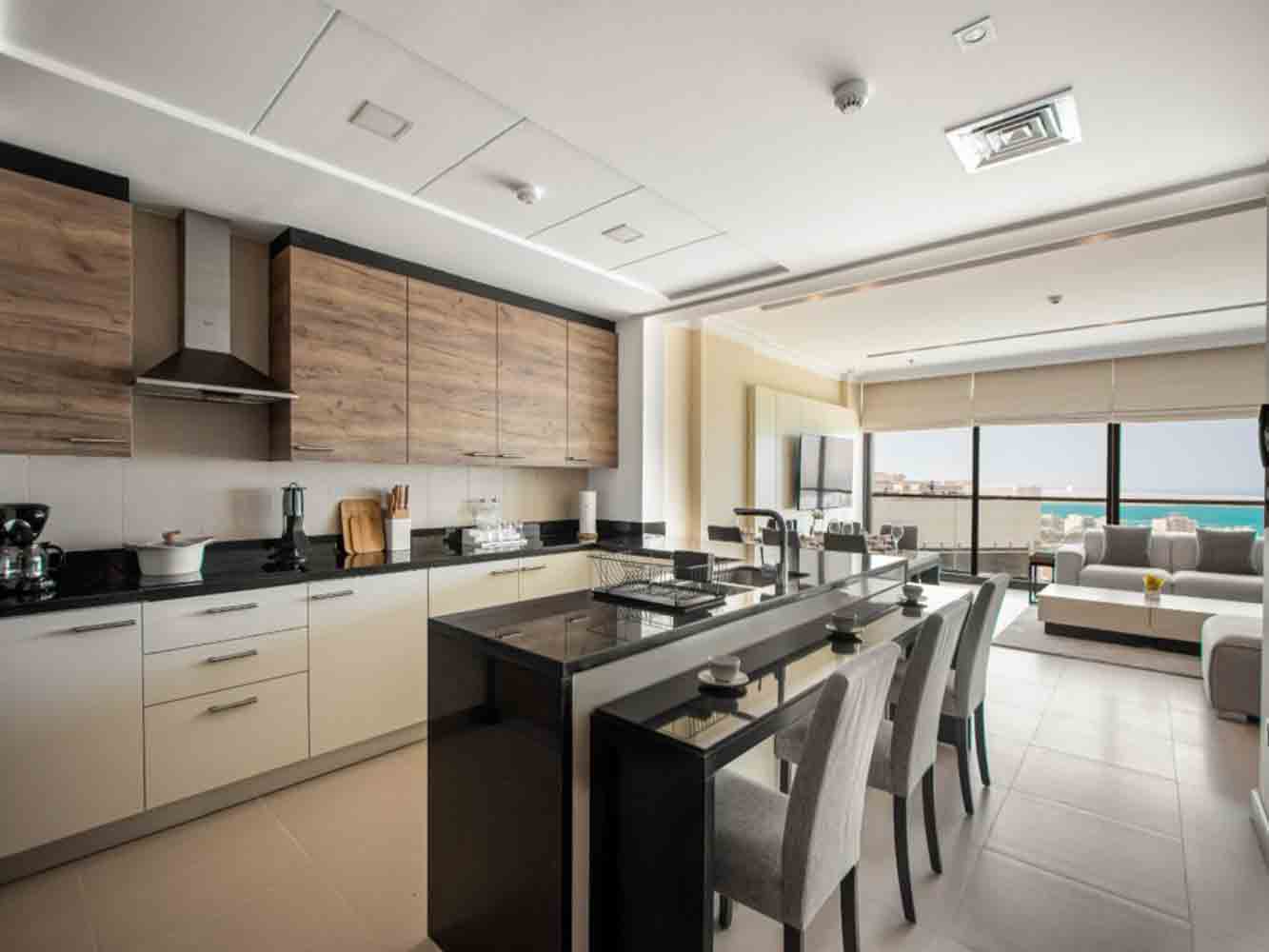 Apartment for Sale in Amwaj Island Image #6397 2