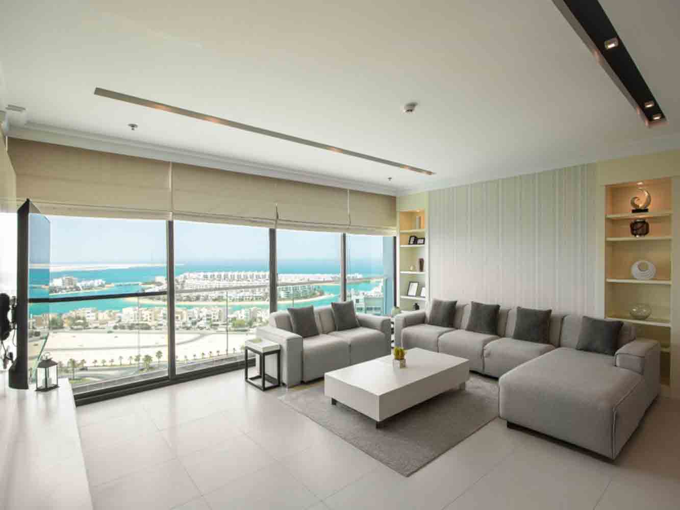 Apartment for Sale in Amwaj Island Image #6397 0