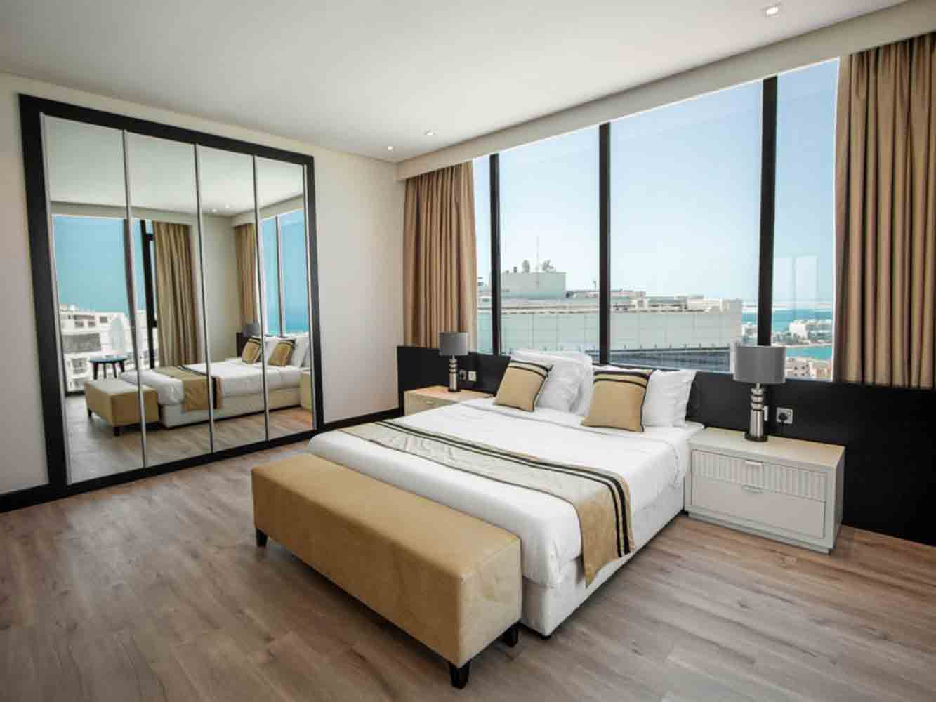 Apartment for Sale in Amwaj Island Image #6397 4