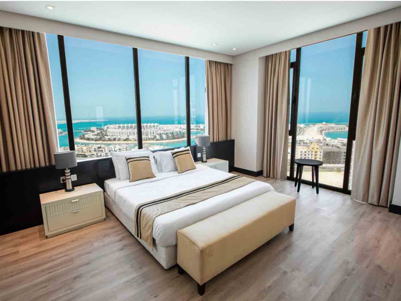 Apartment for Sale in Amwaj Island Image #6397 3