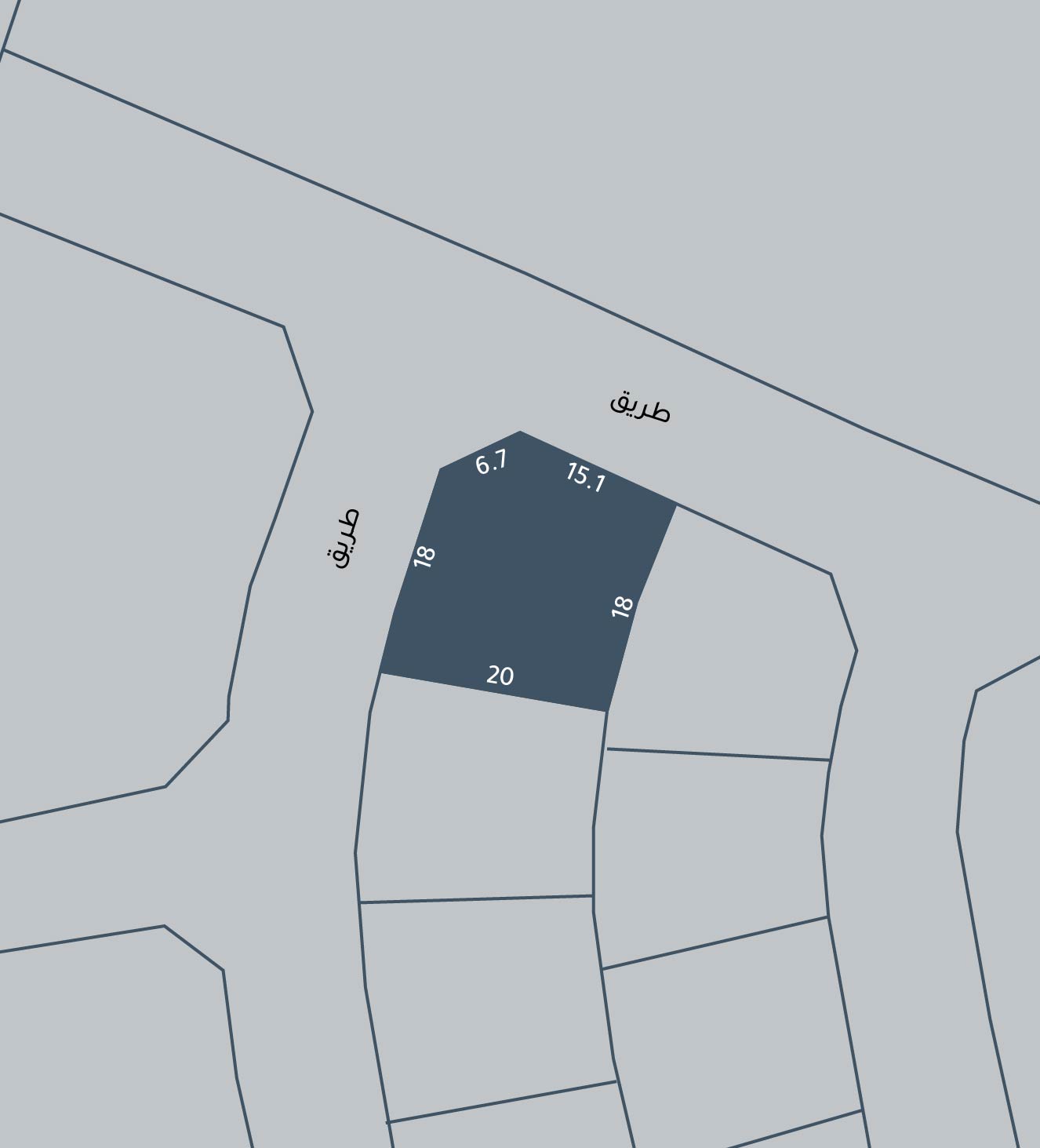 Land for Sale in Karzakkan Image #6406 0