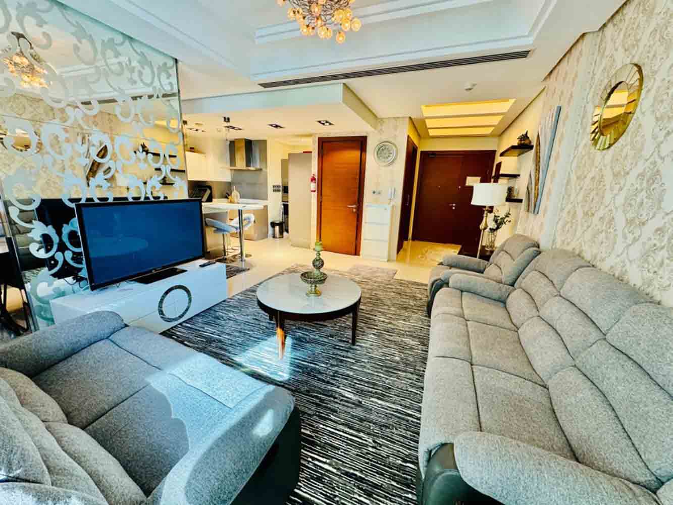 Apartment for Sale in Reef Island Image #6412 9