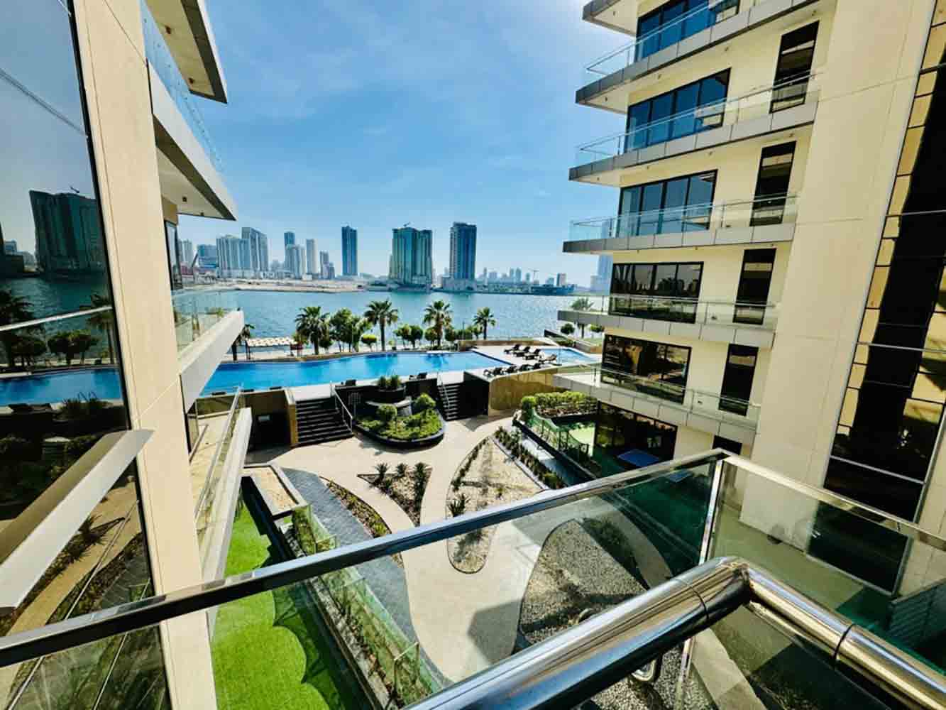 Apartment for Sale in Reef Island Image #6412 0