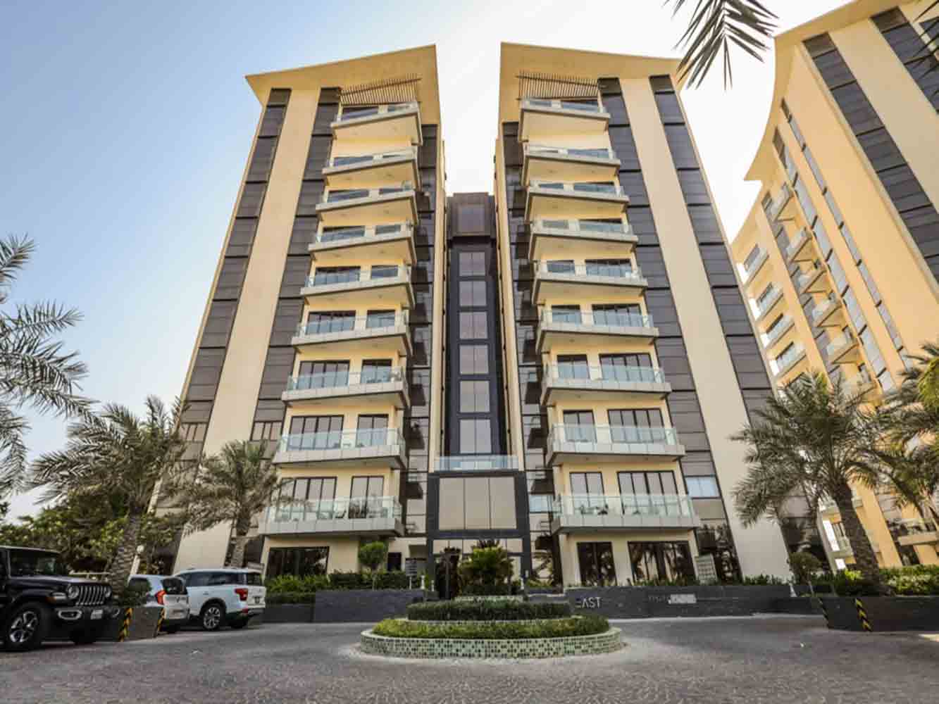 Apartment for Sale in Reef Island Image #6412 12