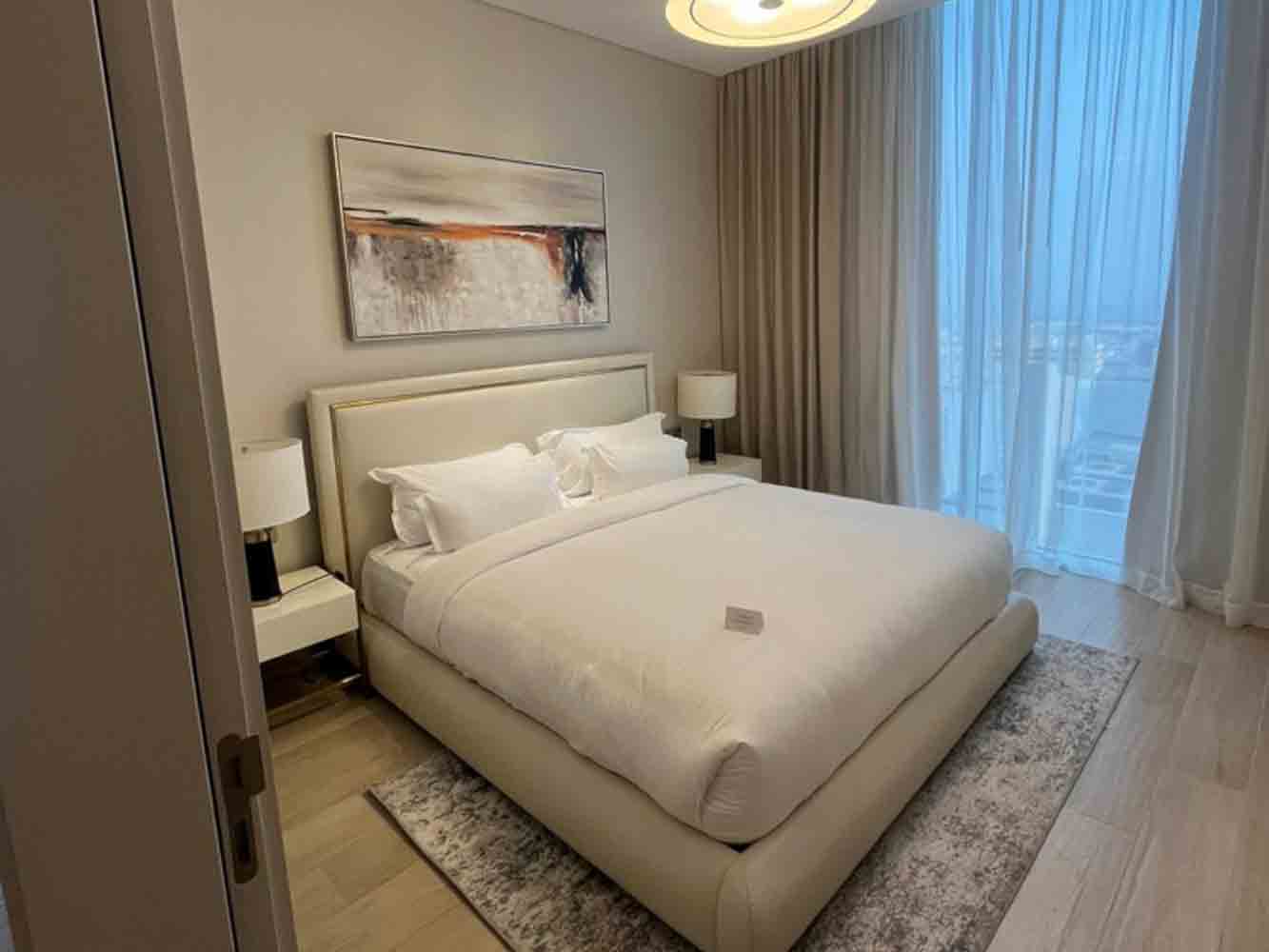 صورة شقة للإيجار في الجفير #6415 3