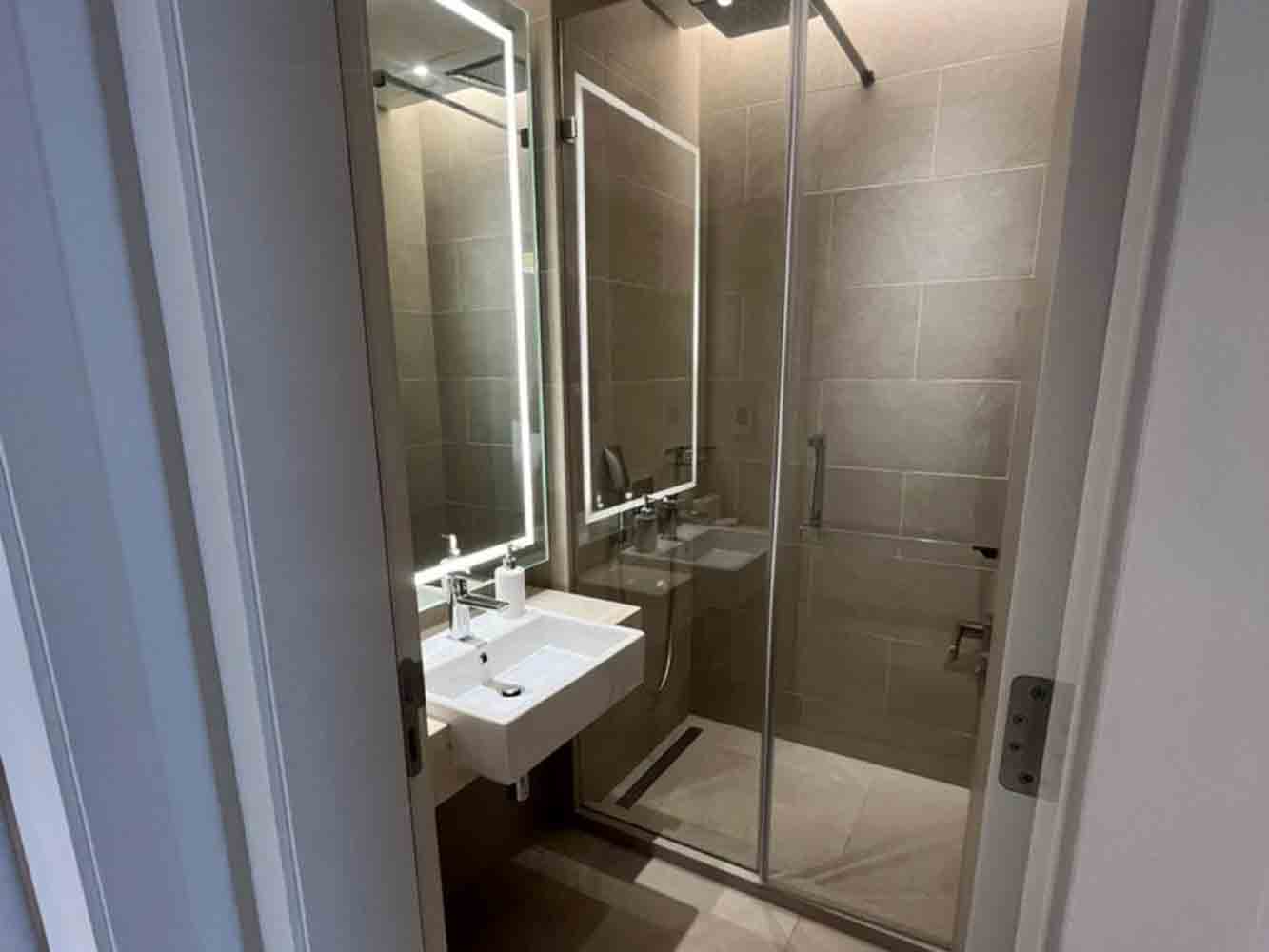 صورة شقة للإيجار في الجفير #6415 4