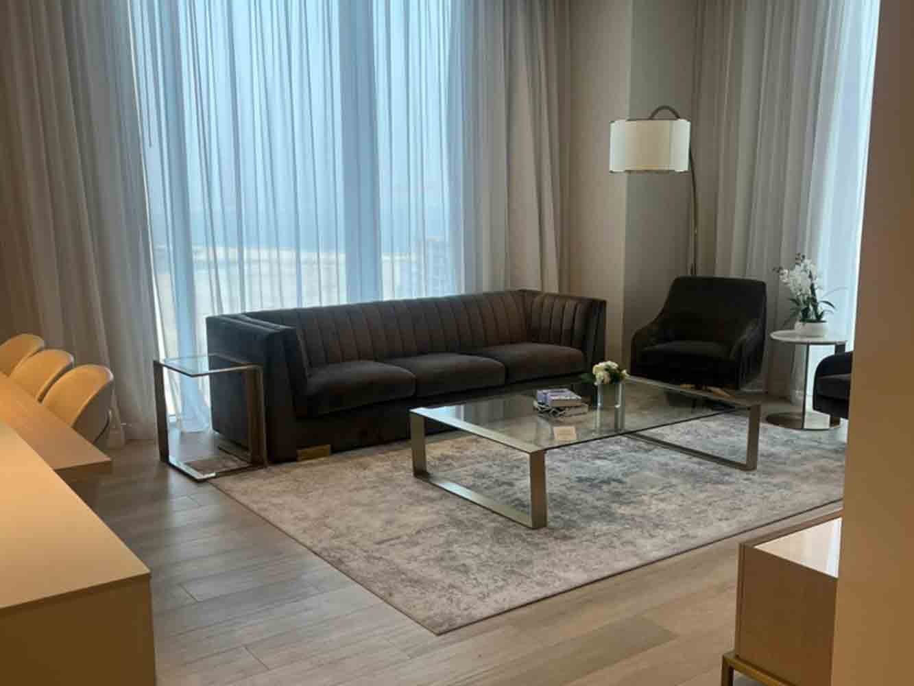 صورة شقة للإيجار في الجفير #6415 1