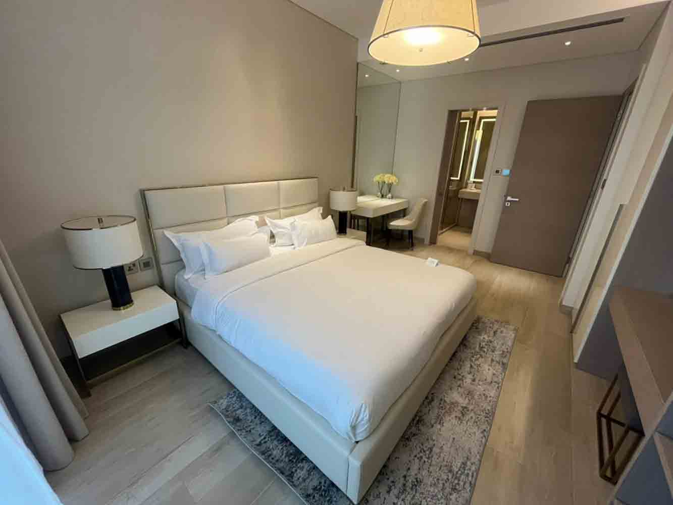 صورة شقة للإيجار في الجفير #6415 6