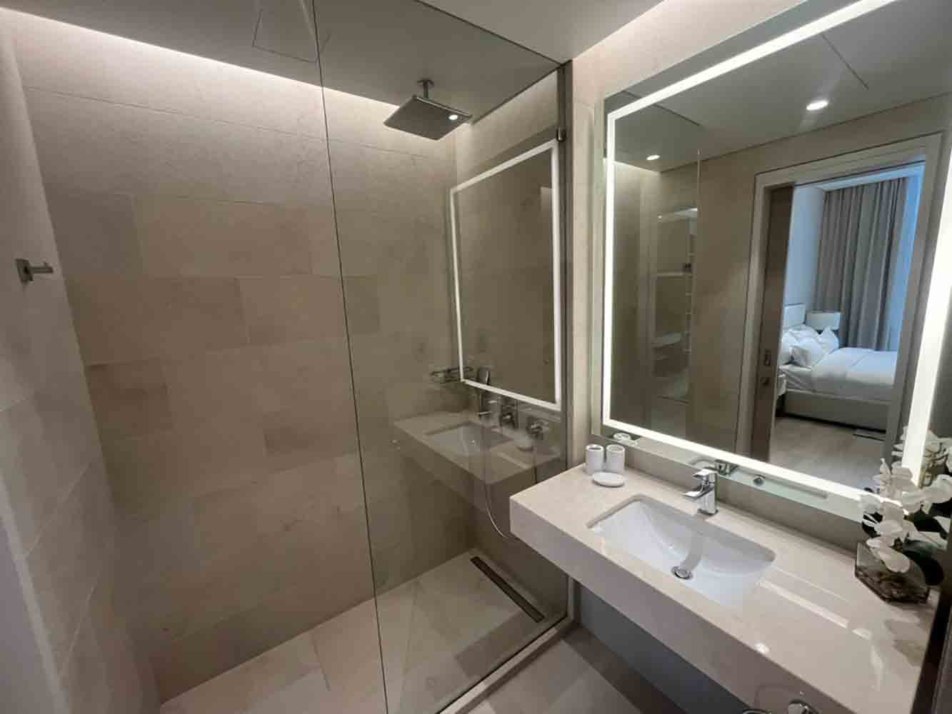 صورة شقة للإيجار في الجفير #6415 7