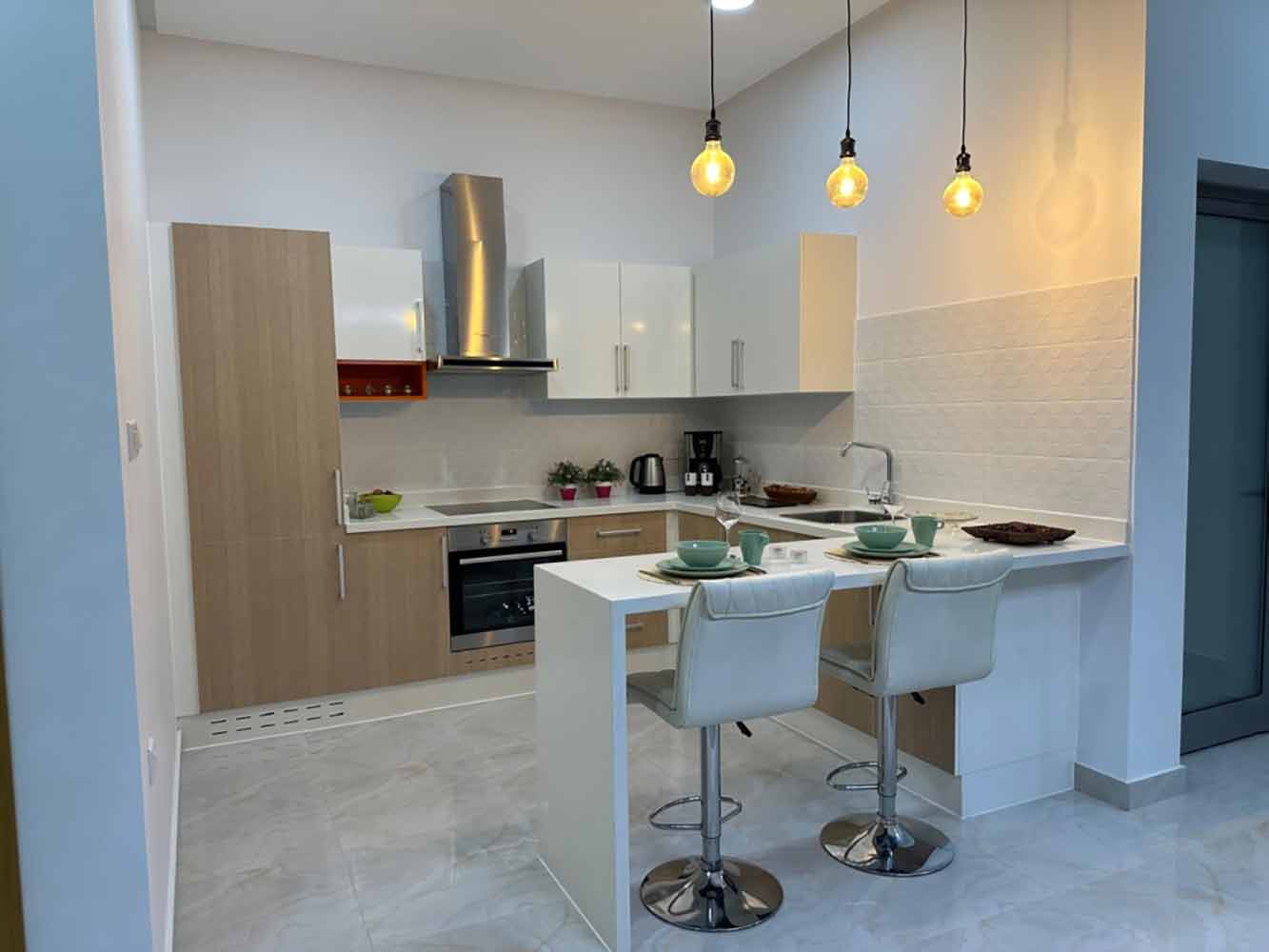 صورة شقة للإيجار في الجنبية #6478 2