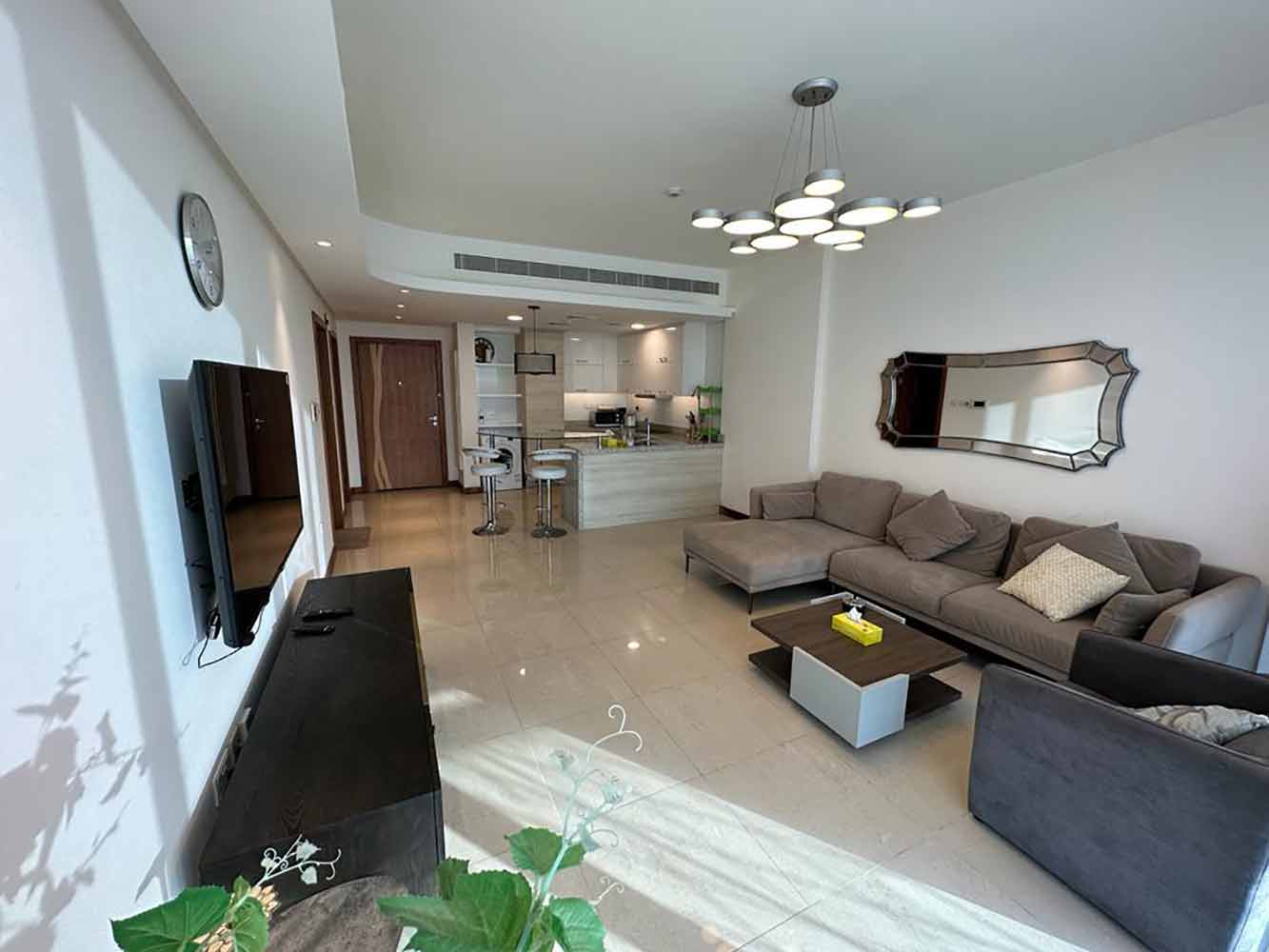 صورة شقة للبيع في دلمونيا #6480 2