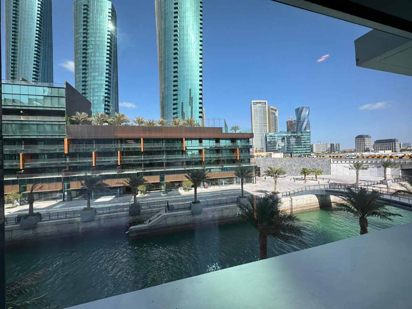 Studio Apartment for Sale in Bahrain Bay Image #6481 1