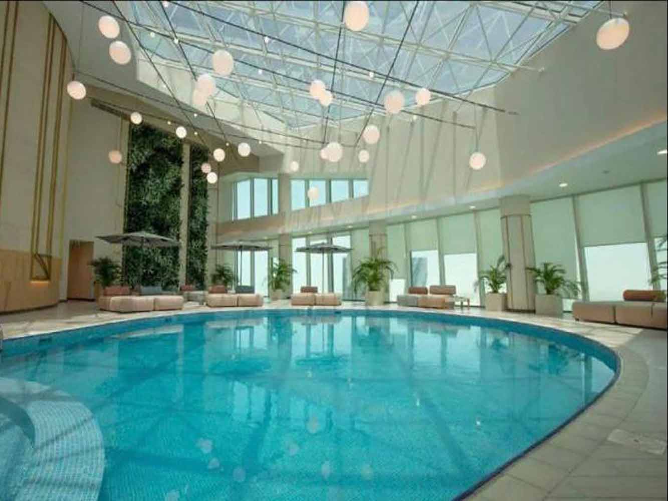 Studio Apartment for Sale in Bahrain Bay Image #6481 5