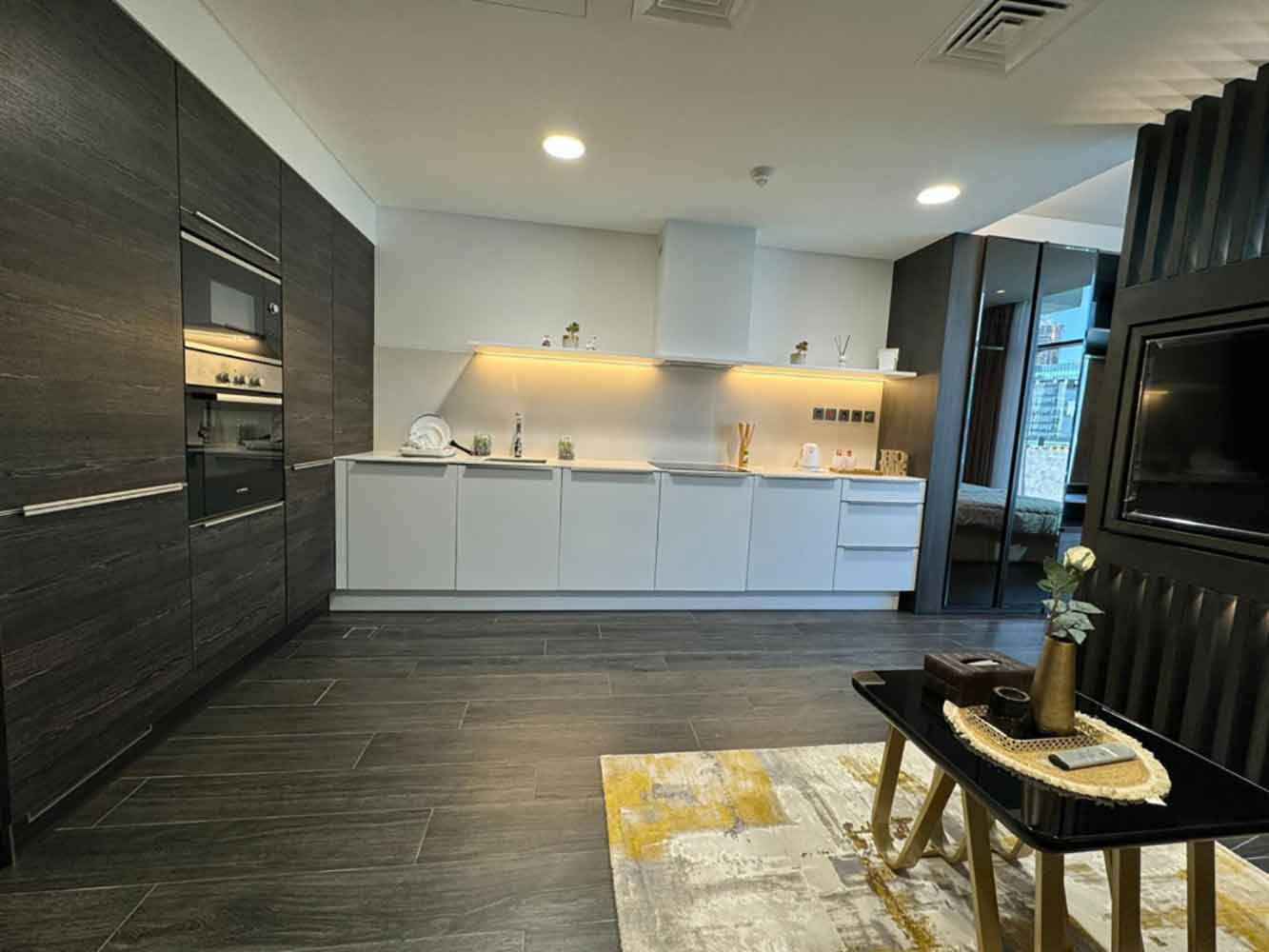 Studio Apartment for Sale in Bahrain Bay Image #6481 3