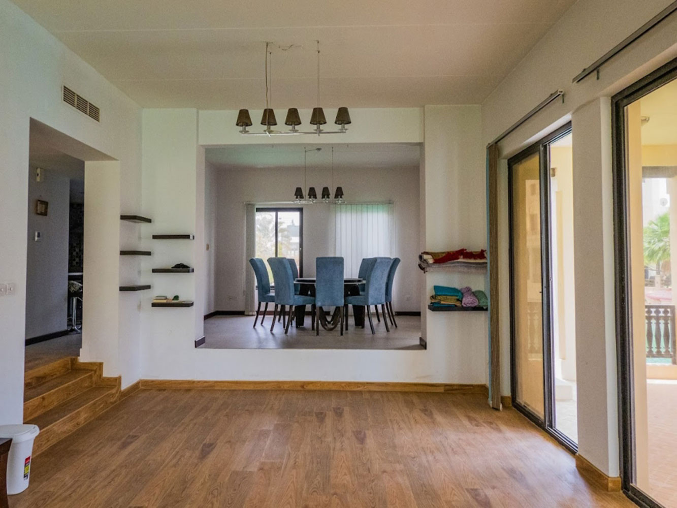 صورة فيلا للبيع في جزر امواج #6502 3