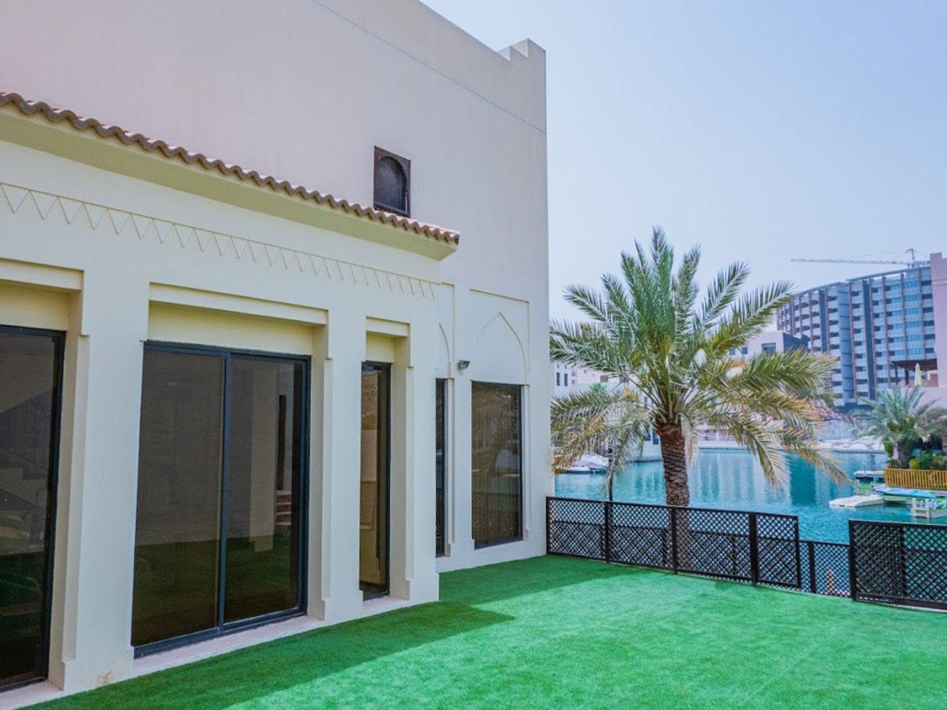 صورة فيلا للبيع في جزر امواج #6502 2