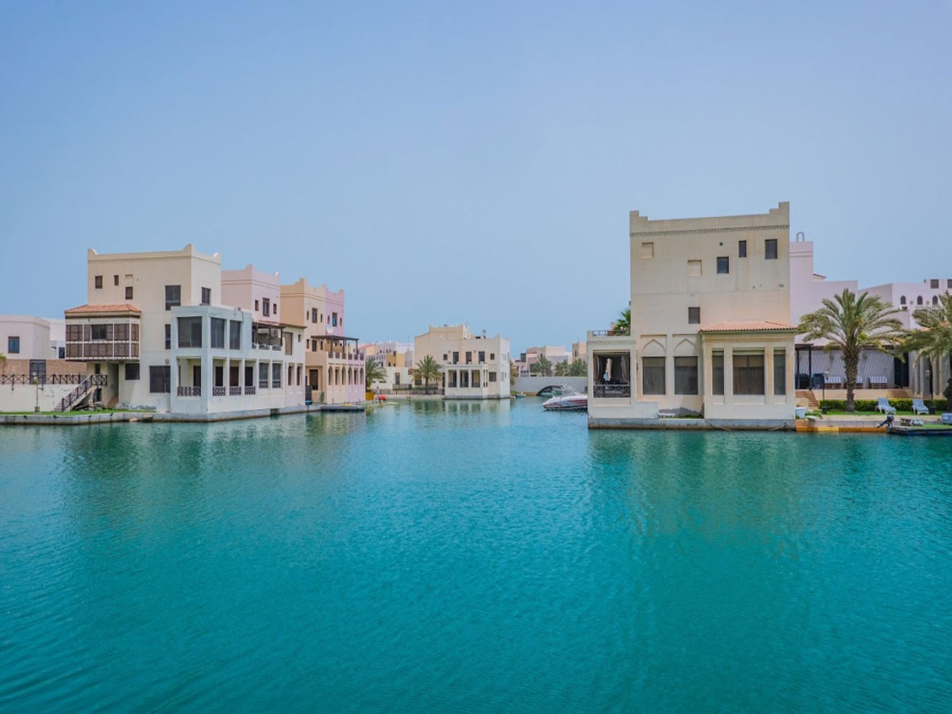 صورة فيلا للبيع في جزر امواج #6502 1