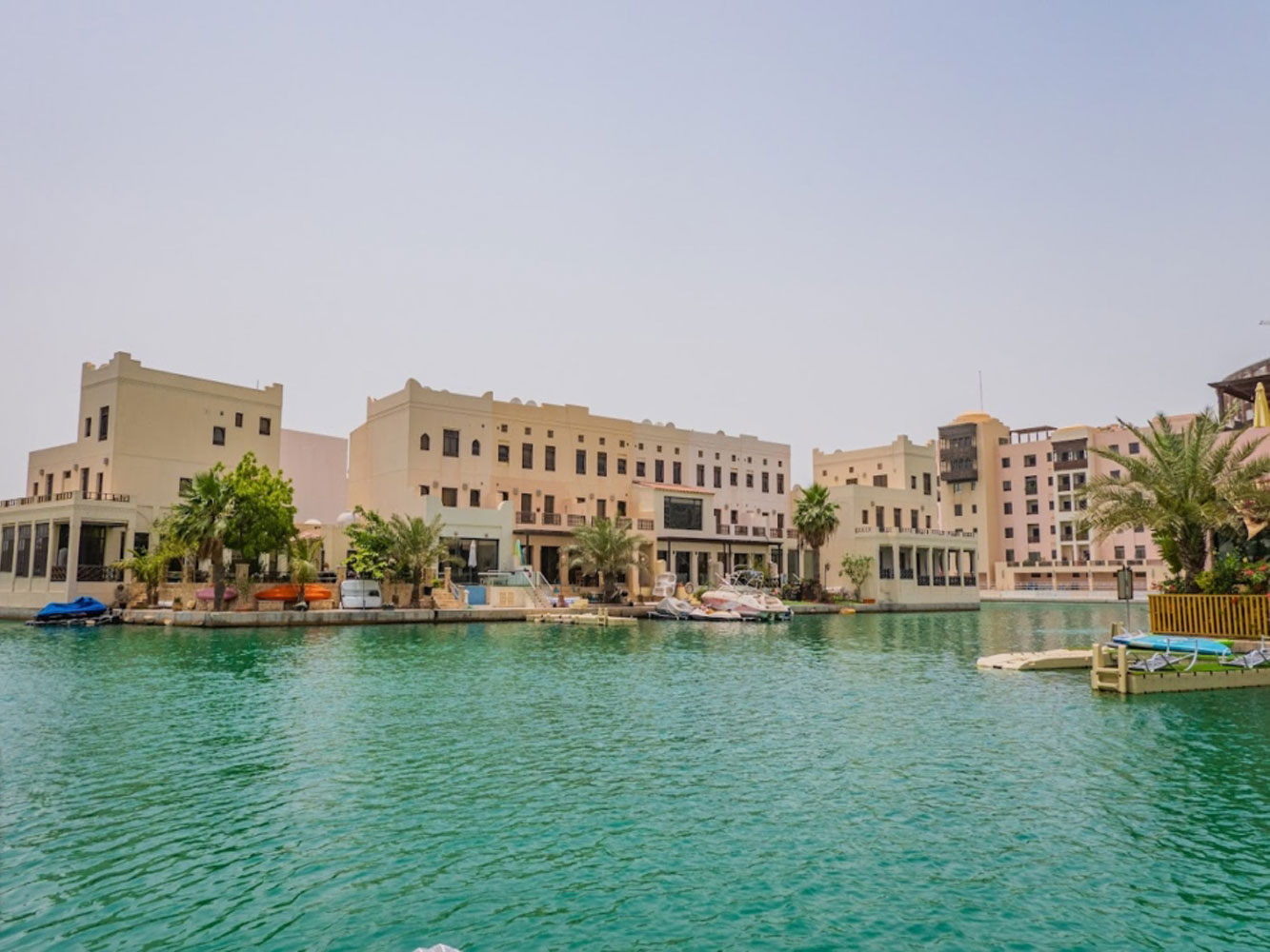 صورة فيلا للبيع في جزر امواج #6502 0