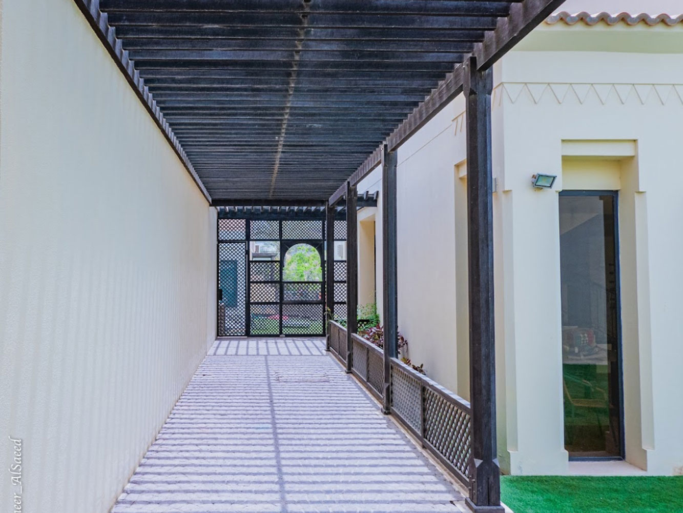 صورة فيلا للبيع في جزر امواج #6502 4