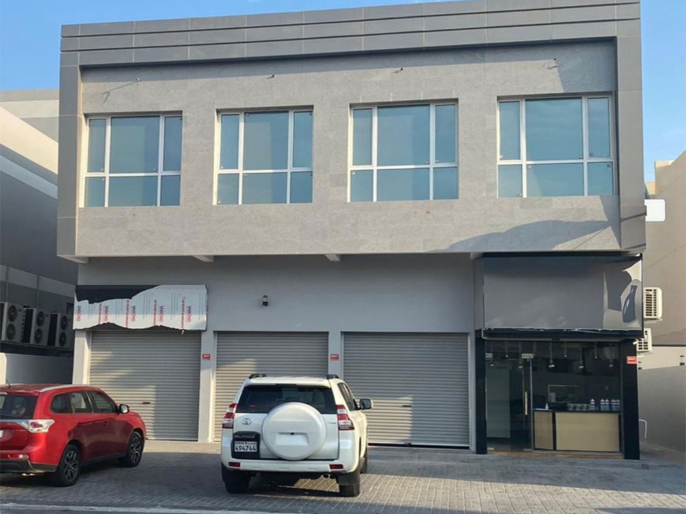 صورة مبنى للبيع في سند #6504 0