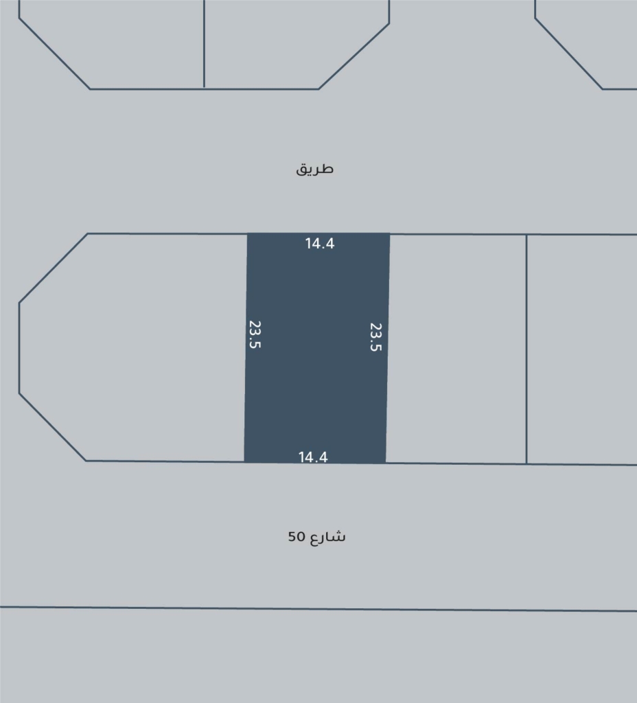 Land for Sale in Hidd Image #6535 0