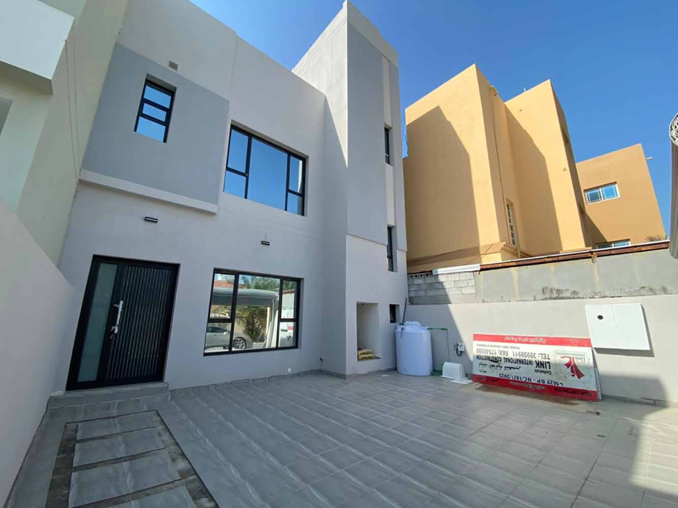 صورة فيلا للبيع في المالكية #6536 4