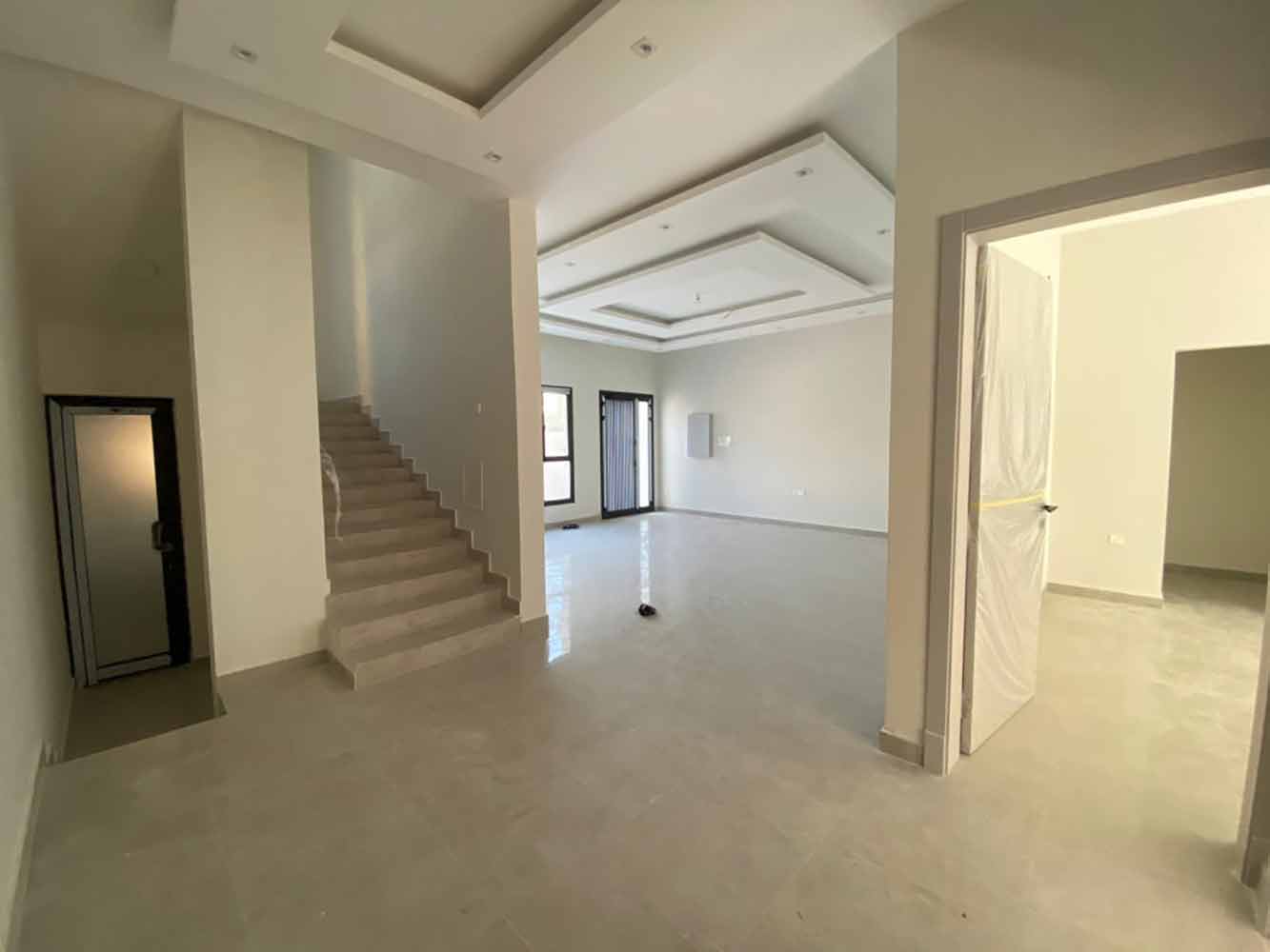 صورة فيلا للبيع في المالكية #6536 6