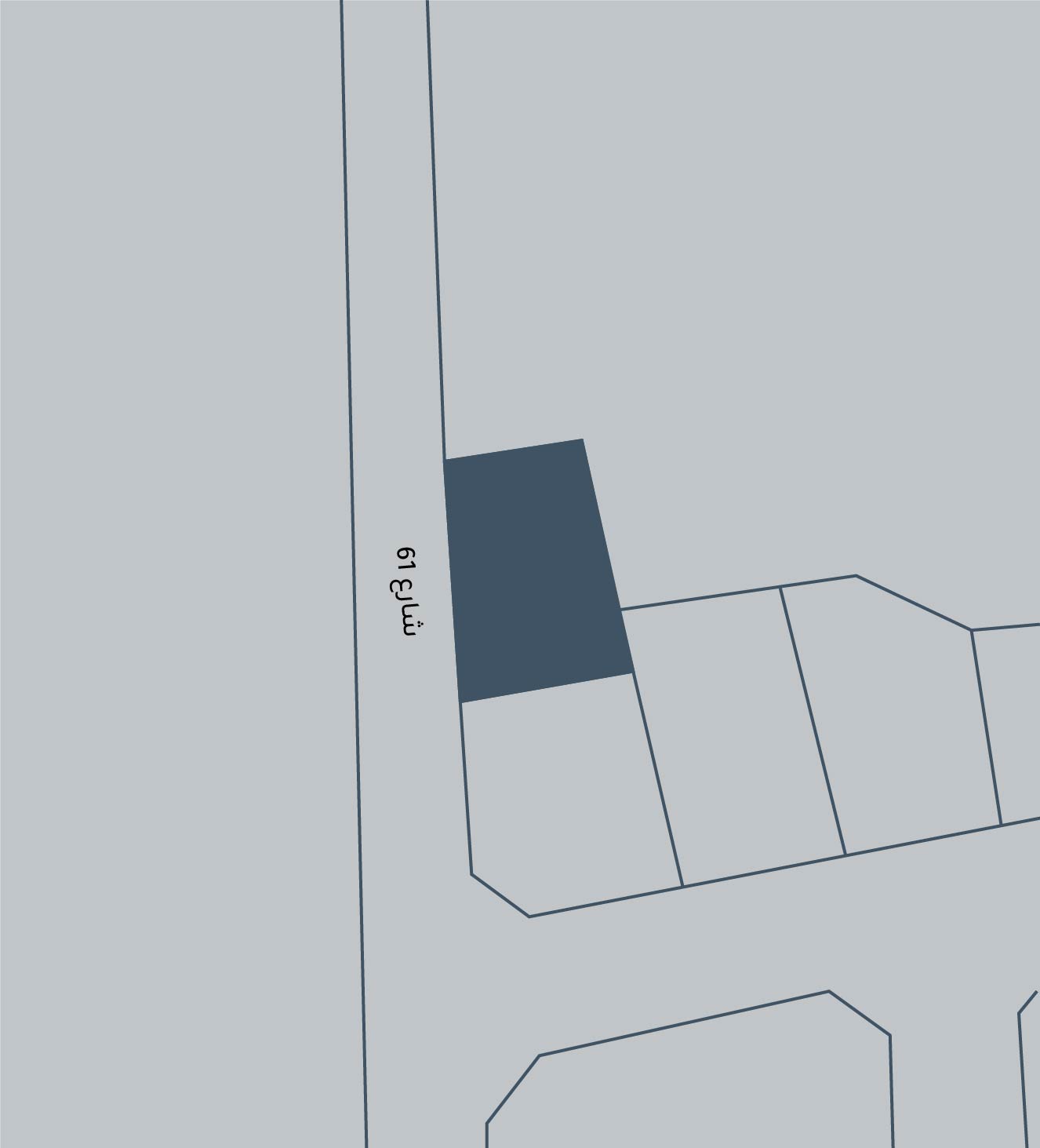 Land for Sale in Karranah Image #6633 0