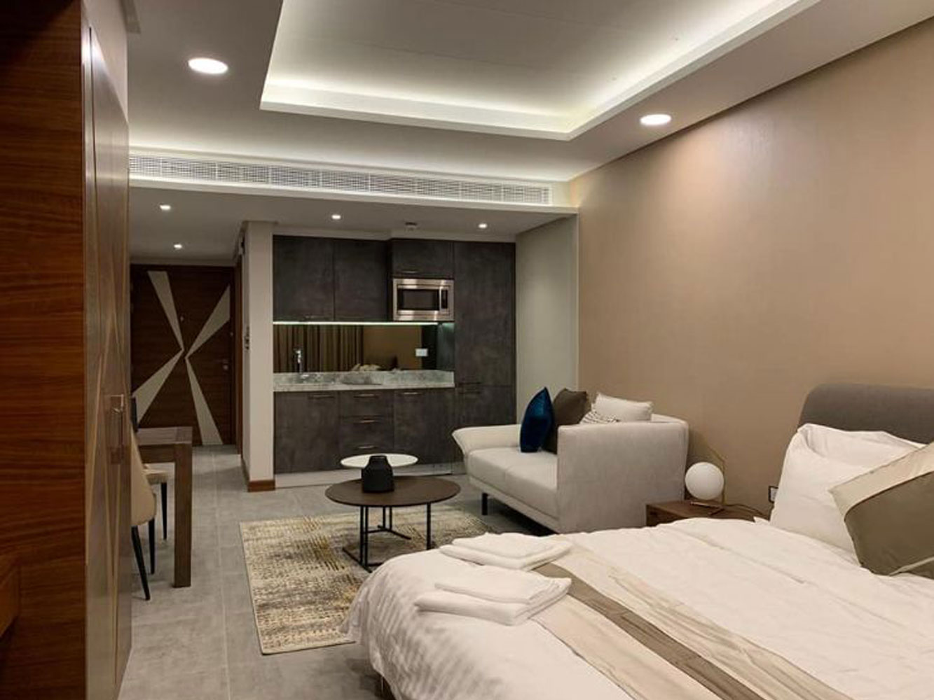 Studio Apartment for Sale in Hidd Image #6655 0