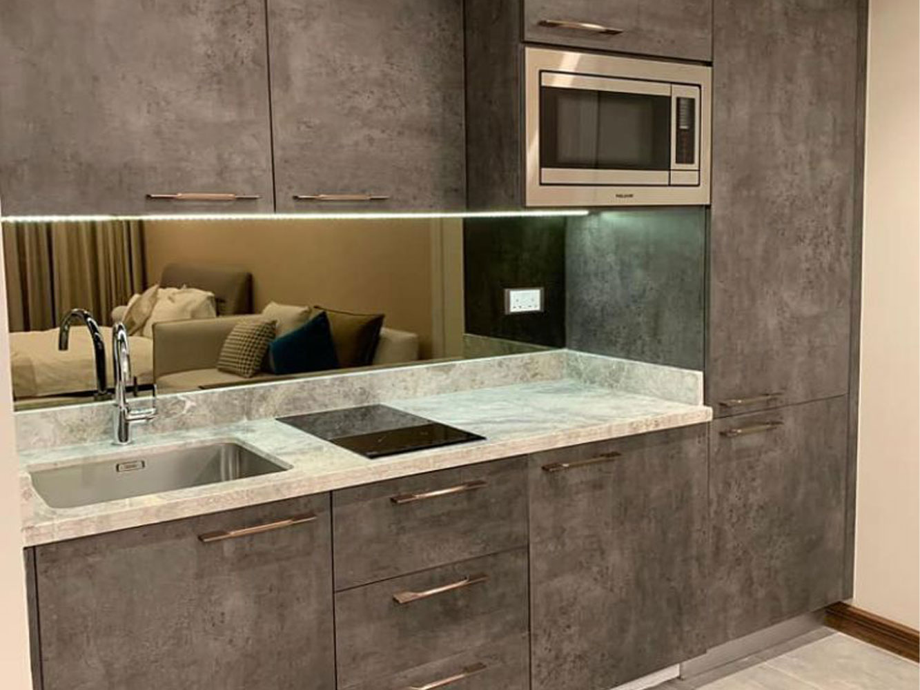 Studio Apartment for Sale in Hidd Image #6655 2