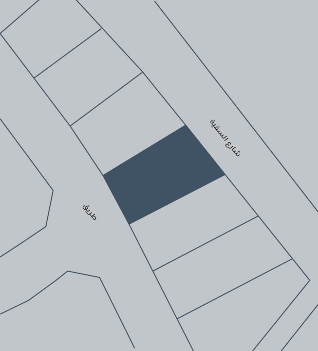 صورة أرض للبيع في جبلة حبشي #6896 0 