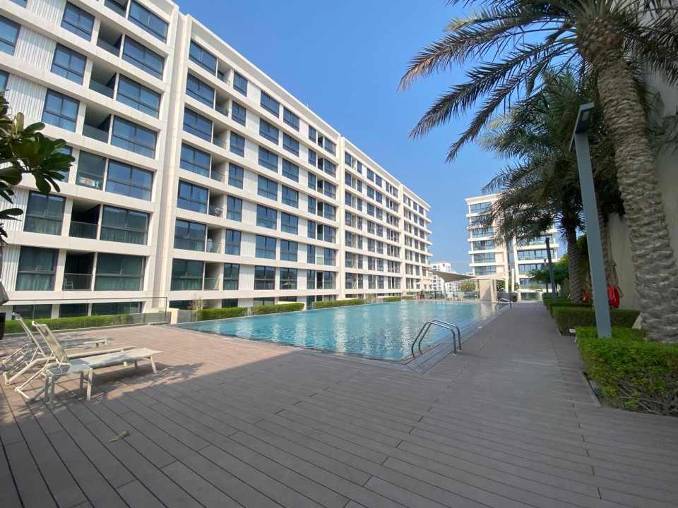 صورة شقة للبيع في مراسي البحرين #6984 0