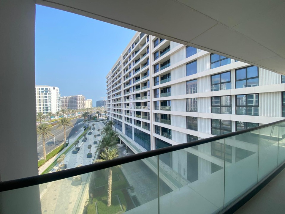 صورة شقة للبيع في مراسي البحرين #6984 4