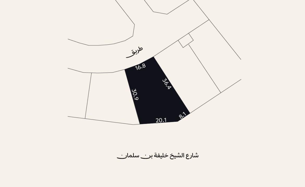 Land for Sale in Buqwa Image #6998 0